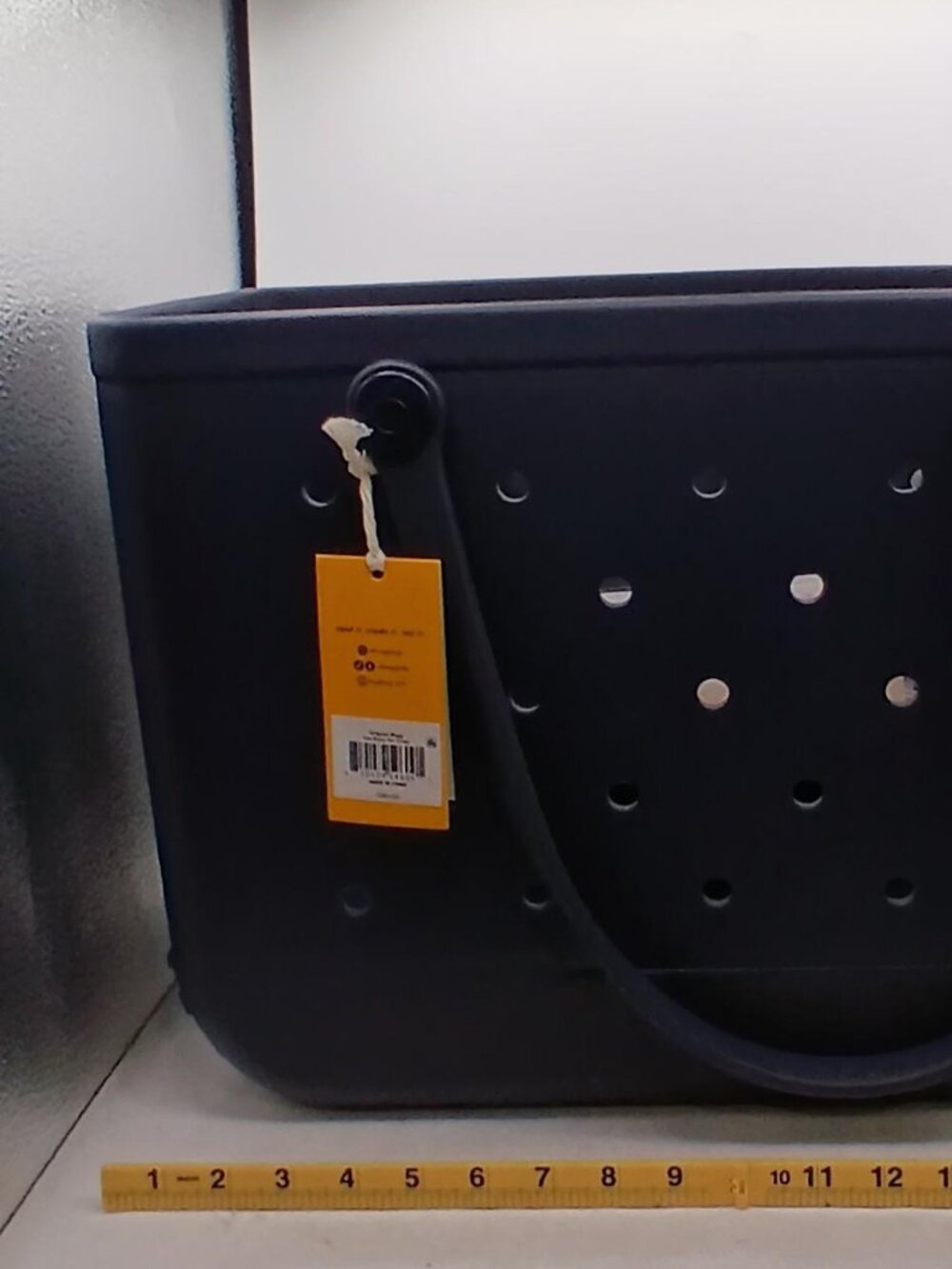Bogg Original Bogg Bag You Navy Me Crazy Navy Tote